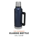 Stanley Classic Legendary Bottle | 1.9L Nightfall