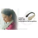 Nitecore NEF20 - Nackenventilator