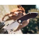 Böker Arbolito Folder Nahuel Guayacan