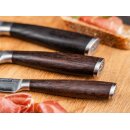 Böker Meisterklinge Damast Santoku