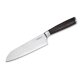 Böker Meisterklinge Damast Santoku