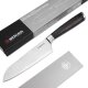 Böker Meisterklinge Damast Santoku