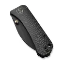 Civivi Banter Wharncliffe Thumb Stud Knife Micarta Handle