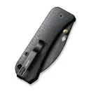 Civivi Banter Wharncliffe Thumb Stud Knife Micarta Handle