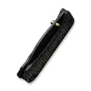 Civivi Banter Wharncliffe Thumb Stud Knife Micarta Handle