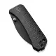 Civivi Banter Wharncliffe Thumb Stud Knife Micarta Handle