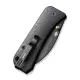 Civivi Banter Wharncliffe Thumb Stud Knife Micarta Handle