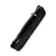 Civivi Banter Wharncliffe Thumb Stud Knife Micarta Handle
