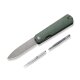 WE knife CIVIVI Sendy Micarta Green