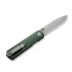 WE knife CIVIVI Sendy Micarta Green