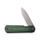 WE knife CIVIVI Sendy Micarta Green
