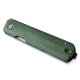 WE knife CIVIVI Sendy Micarta Green