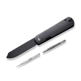 CIVIVI Sendy G10 All Black