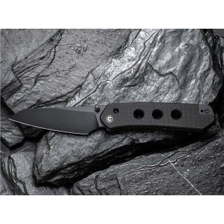 WE Knife CIVIVI Vision FG G10 All Black