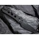 WE Knife CIVIVI Vision FG G10 All Black