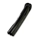CIVIVI Conspirator Flipper & Button Lock Knife Micarta Handle