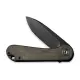 CIVI Elementum Messer Micarta Griff C907Z