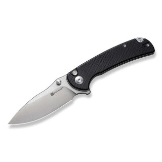 SENCUT Pulsewave G10 Black
