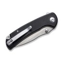 SENCUT Pulsewave G10 Black