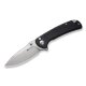 SENCUT Pulsewave G10 Black