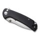SENCUT Pulsewave G10 Black