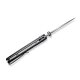 SENCUT Pulsewave G10 Black