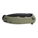 WE Knife CIVIVI Praxis G10 OD Green SW