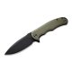 WE Knife CIVIVI Praxis G10 OD Green SW
