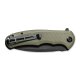 WE Knife CIVIVI Praxis G10 OD Green SW