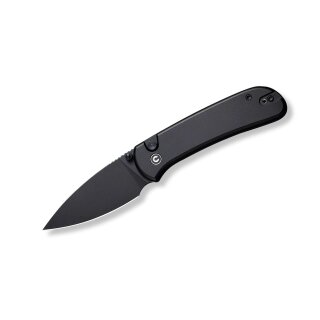 We Knife CIVIVI Qubit Aluminum All Black
