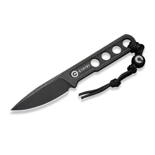 We Knife CIVIVI Circulus Black SW