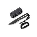 We Knife CIVIVI Circulus Black SW