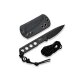 We Knife CIVIVI Circulus Black SW