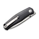 We Knife CIVIVI Sokoke G10 Black