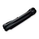 We Knife CIVIVI Button Lock Elementum II G10 Black
