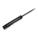 We Knife CIVIVI Button Lock Elementum II G10 Black