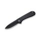 We Knife CIVIVI Button Lock Elementum II G10 Black