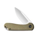 We Knife CIVIVI Elementum Micarta Olive