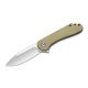 We Knife CIVIVI Elementum Micarta Olive
