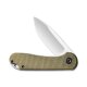 We Knife CIVIVI Elementum Micarta Olive