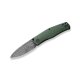 We Knife CIVIVI Sokoke Micarta Green Damascus