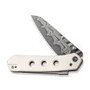 CIVIVI Vision FG G10 Ivory Damascus