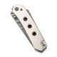CIVIVI Vision FG G10 Ivory Damascus