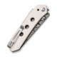 CIVIVI Vision FG G10 Ivory Damascus