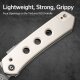 CIVIVI Vision FG G10 Ivory Damascus