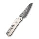 CIVIVI Vision FG G10 Ivory Damascus