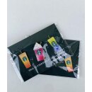 Starbucks Cold Cup Summer PIN Set 3 Stück Ansteck Nadel
