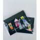 Starbucks Cold Cup Summer PIN Set 3 Stück Ansteck Nadel