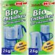 Oro Fix Bio-Entkalker Pulver, 2 x 25 g