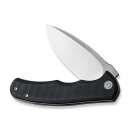 CIVIVI Mini Praxis Flipper Knife G10